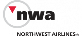 Northwest Airlines Logo 