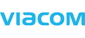 Viacom Logo 